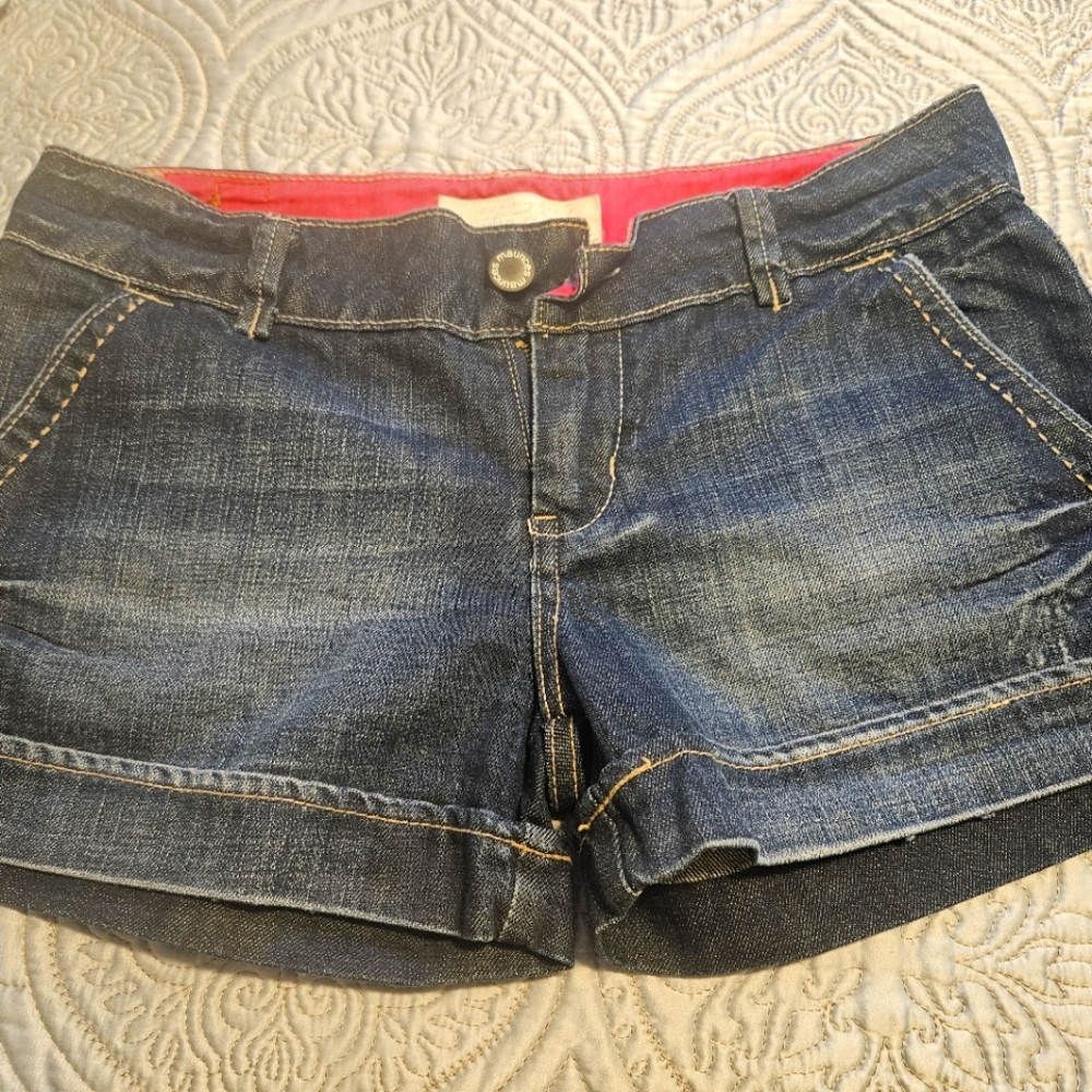 MAURICE'S SHORTS, 5/6